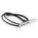 Контроллер Exegate EX298296RUS Планка портов в корпус Type-C ExeGate BrctUSB3-1C (USB 3.2 Gen1 20pin (IDC 20pin F) --> USB 3.2 Gen1 Type-Cf, кабель 30см)