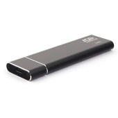 Контейнер для HDD AgeStar 31UBNV5C (BLACK) Корпус   , черный