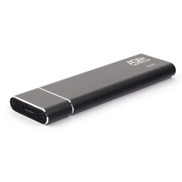 Контейнер для HDD AgeStar 31UBNV5C (BLACK) Корпус   , черный