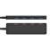 USB-концентраторы Exegate EX297631RUS USB-Хаб (концентратор) 4-в-1 ExeGate DUB-4C/3 (кабель-адаптер USB Type C --> 4xUSB3.0, Plug&Play, черный)