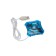 Контроллер Gembird HUB USB2.0 4-port UHB-C224