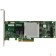 Контроллер Adaptec ASR-8805 SGL 2277500-R {RAID 0/1/1E/10/5/6/50/60, 8i ports, 1Gb} 