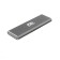 Контейнер для HDD AgeStar 31UBNV1C (GRAY) USB 3.1 Type-C  Внешний корпус M.2 NVME (M-key)  AgeStar 31UBNV1C (GRAY), алюминий, серый 17310