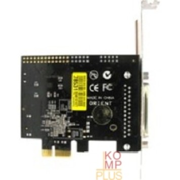 Контроллер ORIENT XWT-PE2S1PV2 RTL -1