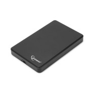 Контейнер для HDD Gembird EE2-U2S-40P Внешний корпус 2.5