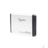 Контейнер для HDD Gembird EE2-U3S-2-S Внешний корпус 2.5