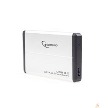 Контейнер для HDD Gembird EE2-U3S-2-S Внешний корпус 2.5