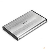 Контейнер для HDD Gembird EE2-U2S-5-S Внешний корпус 2.5
