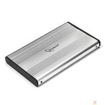 Контейнер для HDD Gembird EE2-U2S-5-S Внешний корпус 2.5