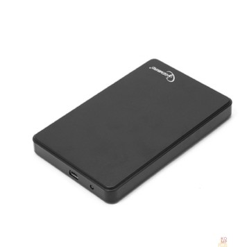Контейнер для HDD Gembird EE2-U2S-40P Внешний корпус 2.5