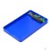 Контейнер для HDD Gembird EE2-U2S-40P-B Внешний корпус 2.5