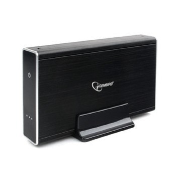 Контейнер для HDD Gembird EE3-U3S-80 Внешний корпус 3.5