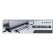 Контроллер Gembird Док-станция Type-C,10 в 1:3xUSB3.1, PD87W, Jack, SD/TF, HDMI, RJ45, Type-C, кабель14см (UHB-D5)
