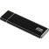 Контейнер для HDD AgeStar 3UBNF5C (BLACK) USB 3.1 Type-C  Внешний корпус M.2 NGFF (B-key)  AgeStar 3UBNF5C (BLACK), алюминий, черный