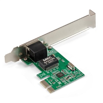 USB-концентраторы Exegate EX281224RUS Сетевой адаптер ExeGate EXE-560 PCI Express 10/100/1000Mbps RTL8111C (OEM)-1