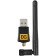 USB-концентраторы Exegate EX299657RUS Сетевой адаптер Wi-Fi 5 двухдиапазонный ExeGate EX-W5-T2U Plus-AC650 (Wi-Fi AC (a/b/g/n/ac), чипсет Realtek8811, 2.4 ГГц до 200 Мбит/с + 5 ГГц до 433 Мбит/с, внешняя съемная 2dBi а