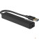 Контроллер DEFENDER Универсальный USB разветвитель Quadro Express USB3.0, 4 порта (83204)