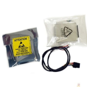 Контроллер LSI (05-50039-00/03-50039-00 ) Модуль MegaRAID CacheVault Flash Cache Protection Module CVPM05 for 9460 and 9480 Series (05-50039-00/03-50039-10001)