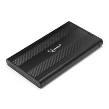 Контейнер для HDD Gembird EE2-U3S-5 Внешний корпус 2.5