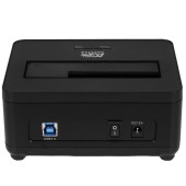 Контейнер для HDD AgeStar 3UBT7 (BLACK) Докстанция 2,5