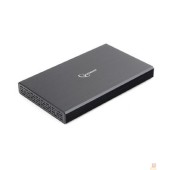 Контейнер для HDD Gembird EE2-U3S-55 Внешний корпус 2.5