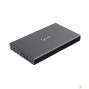 Контейнер для HDD Gembird EE2-U3S-55 Внешний корпус 2.5