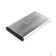 Контейнер для HDD Gembird EE2-U3S-5-S Внешний корпус 2.5