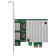 USB-концентраторы Exegate EX296210RUS Сетевой адаптер ExeGate EXE-562 (PCI-E x1 v2.0, 2xRJ45, UTP 10/100/1000Mbps, Realtek Chipset RTL8111F)
