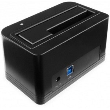 Контейнер для HDD Gembird HD32-U3S-4 Докстанция 2.5