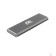 Контейнер для HDD AgeStar 31UBNV1C (GRAY) USB 3.1 Type-C  Внешний корпус M.2 NVME (M-key)  AgeStar 31UBNV1C (GRAY), алюминий, серый 17310