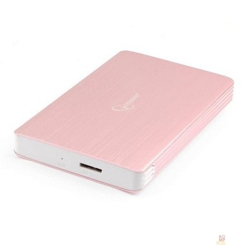 Контейнер для HDD Gembird EE2-U3S-65 Внешний корпус 2.5