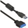 Контроллер Exegate EX283578RUS Планка USB на переднюю панель ExeGate U3H-621, 3,5