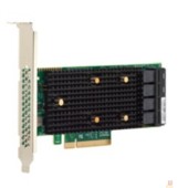 Контроллер Рейд контроллер SAS 9400-16i SGL 05-50008-00/05-50008-00012  LSI/Broadcom