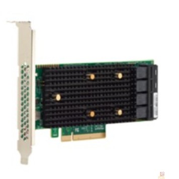 Контроллер Рейд контроллер SAS 9400-16i SGL 05-50008-00/05-50008-00012  LSI/Broadcom