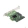 USB-концентраторы Exegate EX283710RUS Контроллер EXE-503 PCI-E 2.0, SATA3 6Gb/s, 4 int (OEM)