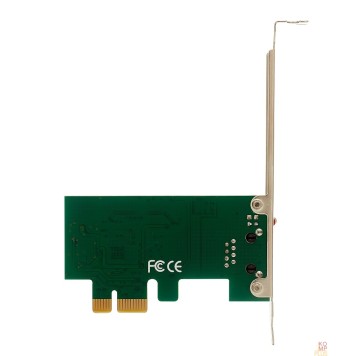 USB-концентраторы Exegate EX281224RUS Сетевой адаптер ExeGate EXE-560 PCI Express 10/100/1000Mbps RTL8111C (OEM)-2