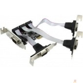 Контроллер ORIENT XWT-PE4SV1LP RTL