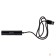 Контроллер Разветвитель USB 2.0 Buro BU-HUB4-0.5R-U2.0 4порт. черный