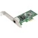 USB-концентраторы Exegate EX283723RUS Сетевой адаптер EXE-i210AT PCI Express 2.0 10/100/1000Mbps 1xRJ-45 (Copper) Intel WGI210AT