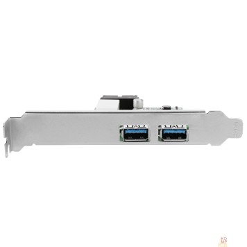 Контроллер ORIENT VA-3U2219PE  PCI-E  oem-2