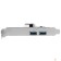 Контроллер ORIENT VA-3U2219PE  PCI-E  oem