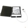 Контейнер для HDD AgeStar SUBCP1 (BLACK) Корпус Black / Пластик / USB 2.0 / SATA Внешний бокс HDD/SSD 2.5 