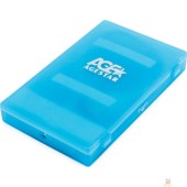 Контейнер для HDD AgeStar SUBCP1 Внешний корпус 2.5