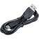 Контроллер DEFENDER USB (QUADRO) SEPTIMA SLIM USB 2.0, 7 порта, (с адап. 2А) 