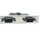 Контроллер Espada Контроллер PCI-E, 2S port, AX99100, (PCIe2SAX) (45805)