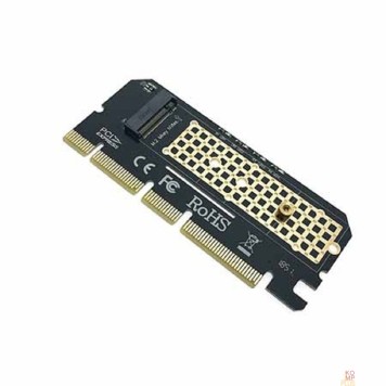 Контроллер Espada Контроллер PCI-E, M2 NVME, (PCIeNVME) (44901)-1