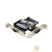 Контроллер Orient XWT-PE4SV2LP RTL (30438)