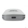 Контейнер для HDD AgeStar 31UBNVFC-GRAY Внешний корпус SSD M.2 NVME (M-Key)  , сканер отпечатка пальца, шифрование данных, алюминий, серый  (2280) {50}  (672998)