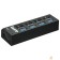 Контроллер Buro BU-HUB4-U3.0-L Разветвитель USB 3.0 4порт. черный (389737)
