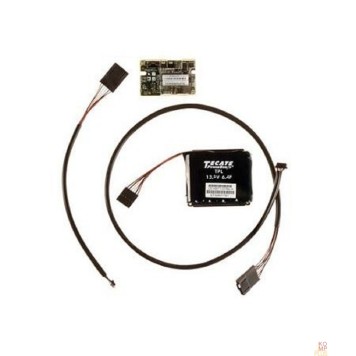 Контроллер LSI CVM02 (LSI00418 / 05-25444-00 / 03-25444-06B / 03-25444-06) Cache Vault для моделей 9361-8i, 1G Version 